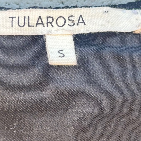 Revolve Tularosa Santa Fe Fringe Jacket Size Small - Picture 8 of 12